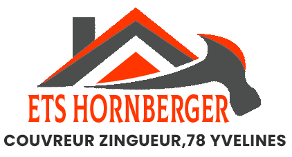 Ets Hornberger couvreur 78